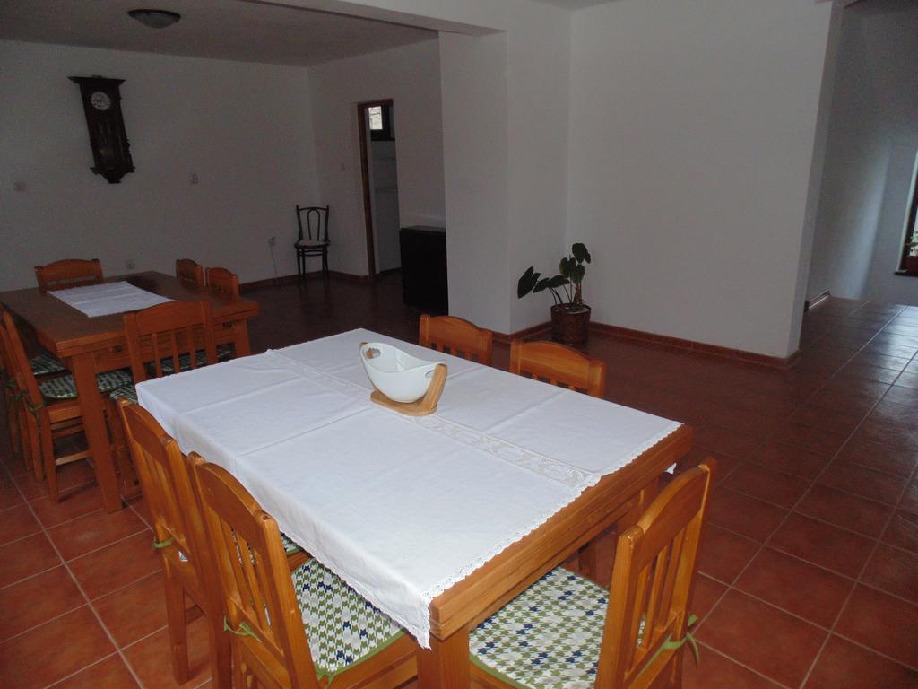 Hotel Casa Dancs Covasna Exterior foto