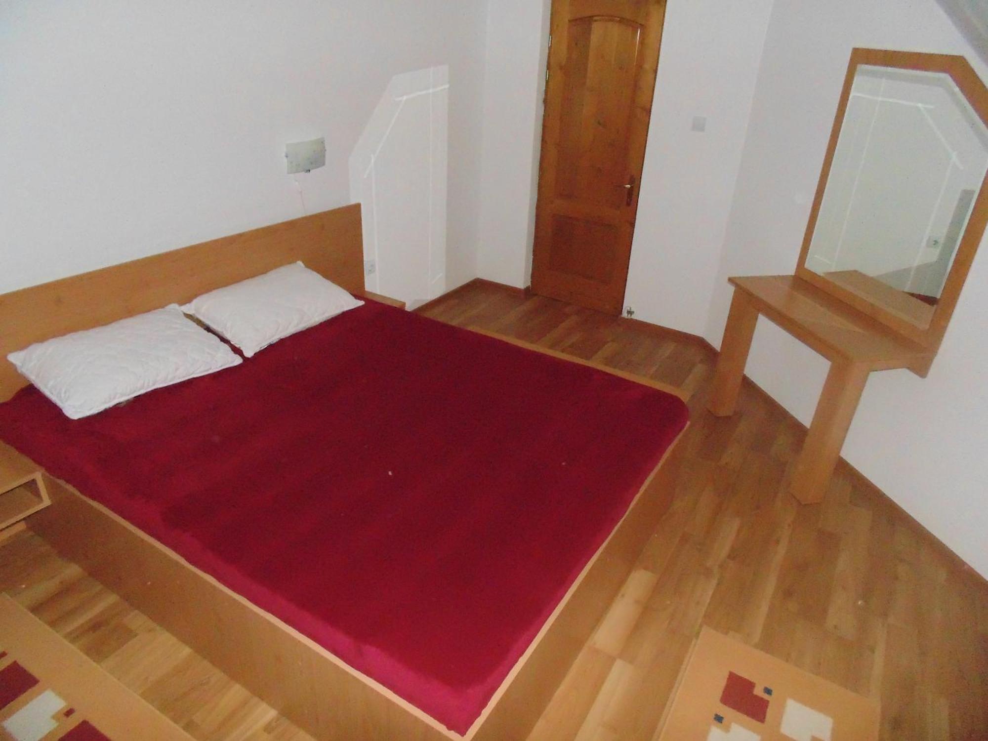Hotel Casa Dancs Covasna Zimmer foto