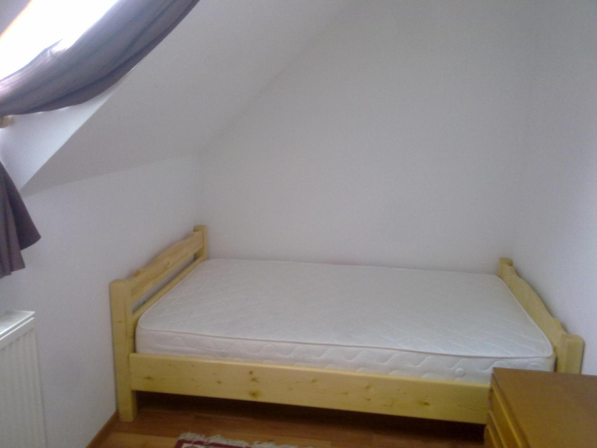 Hotel Casa Dancs Covasna Zimmer foto