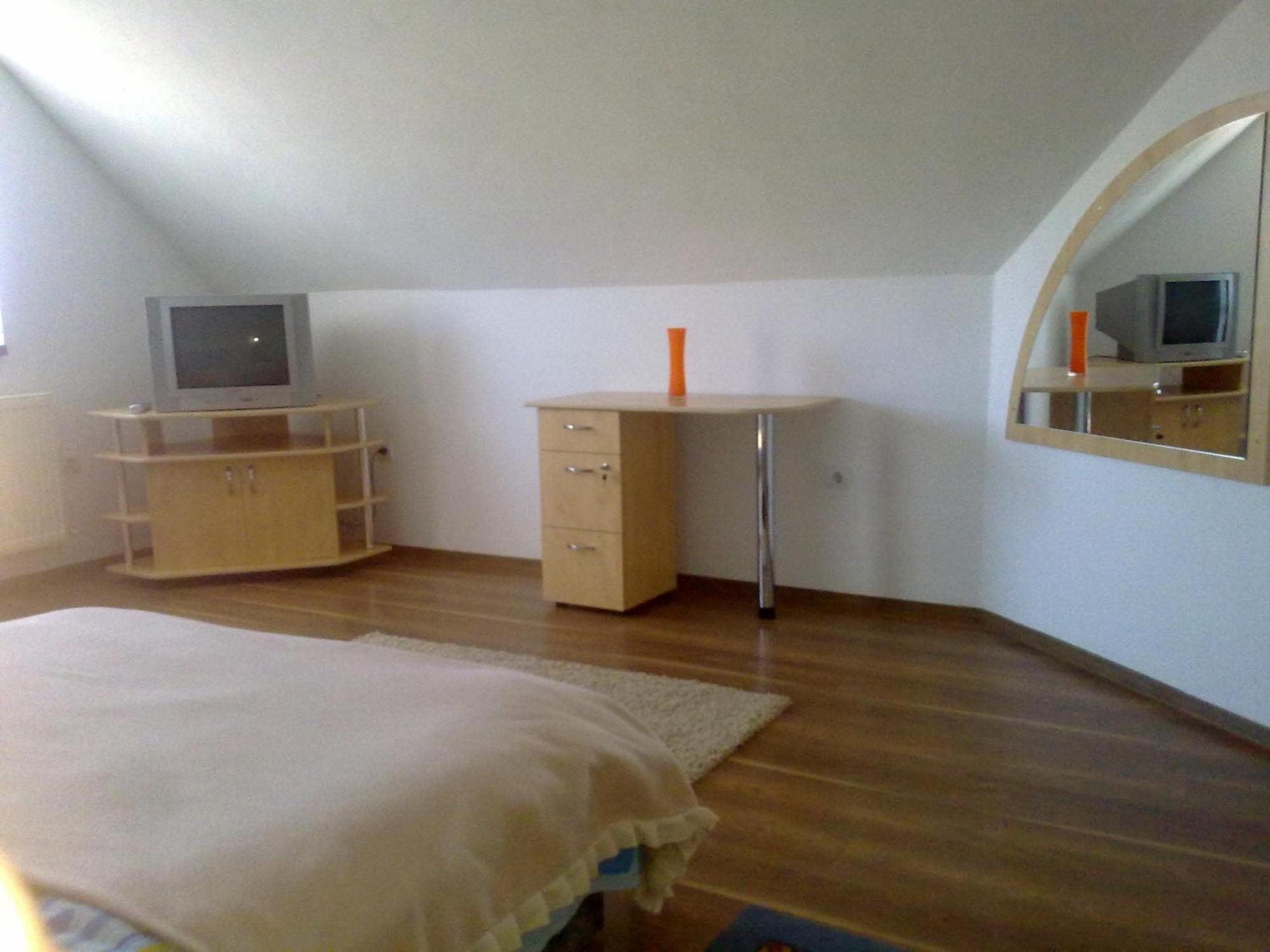 Hotel Casa Dancs Covasna Zimmer foto