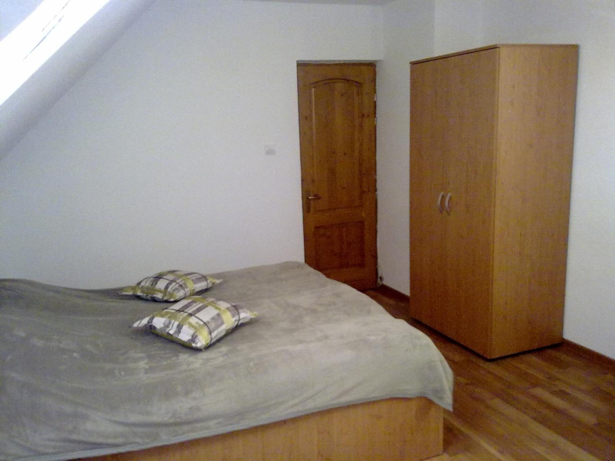 Hotel Casa Dancs Covasna Zimmer foto